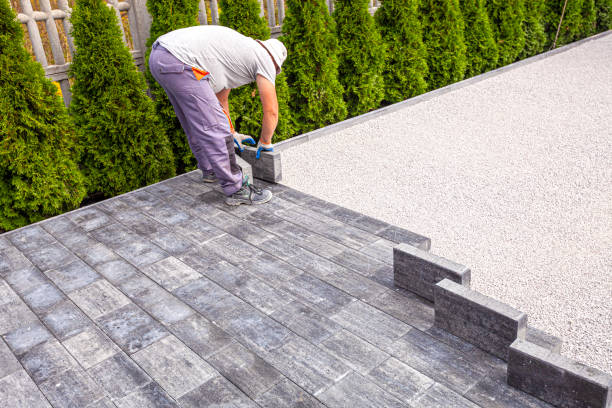 Professional Driveway Pavers in Uhrichsville, OH